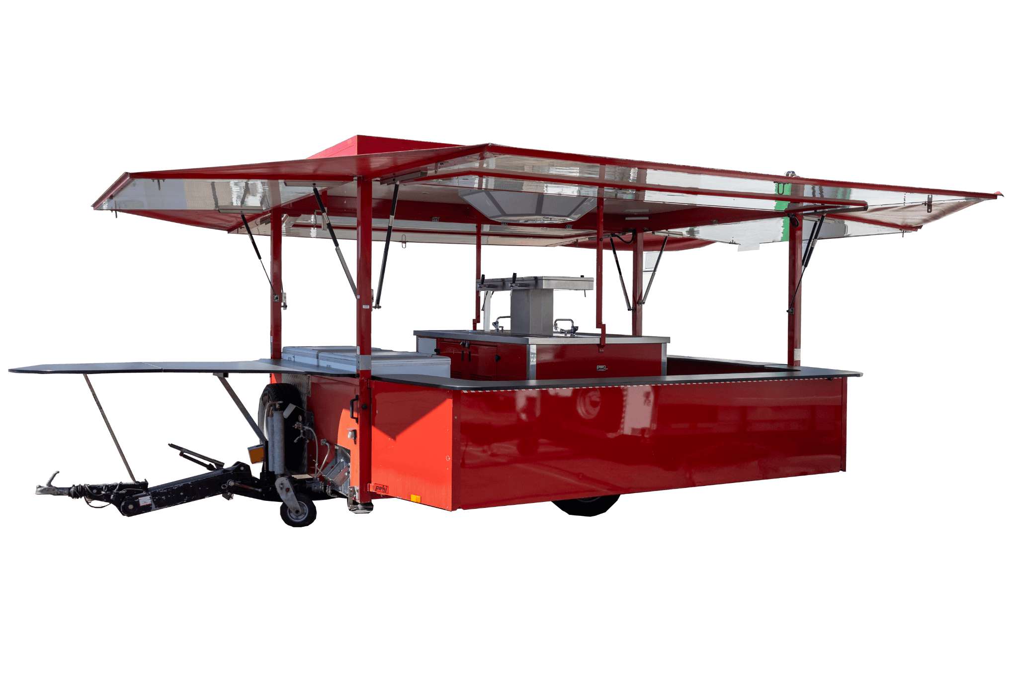 Rood carousel