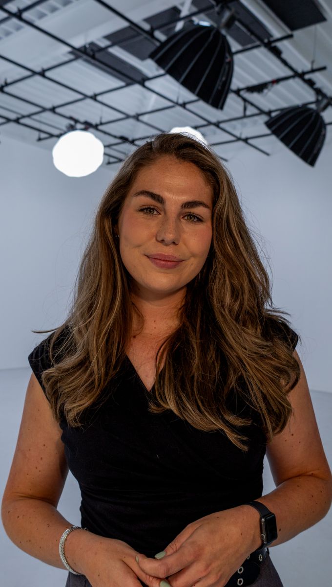 Suzan ten Broeke content creator